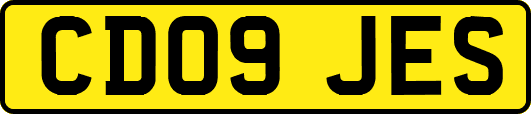 CD09JES