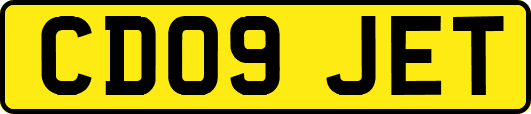 CD09JET