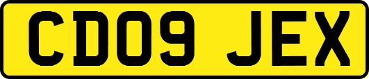 CD09JEX