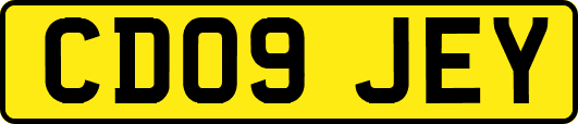 CD09JEY