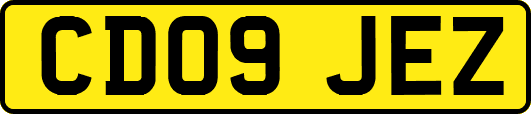 CD09JEZ