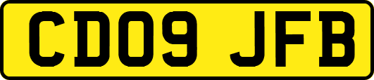 CD09JFB