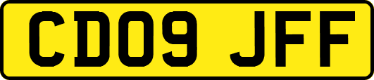 CD09JFF