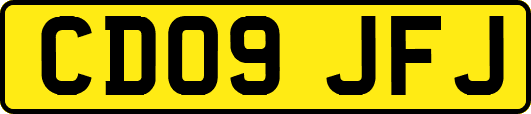 CD09JFJ