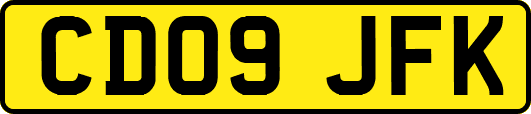 CD09JFK