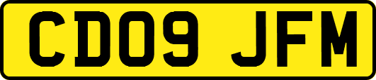 CD09JFM