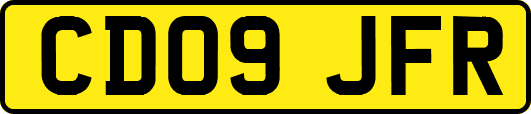 CD09JFR