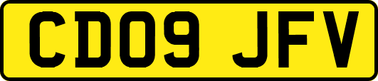 CD09JFV