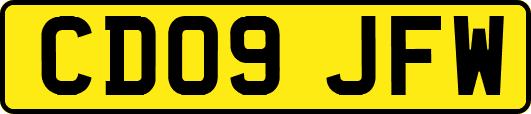 CD09JFW