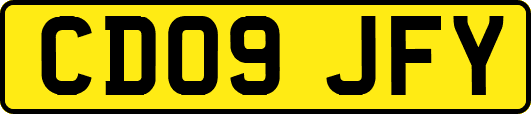 CD09JFY
