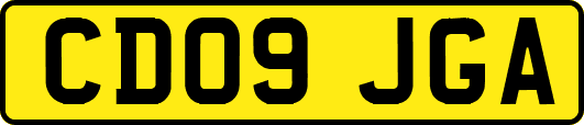 CD09JGA