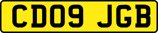 CD09JGB