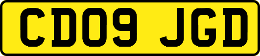 CD09JGD