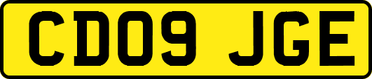 CD09JGE