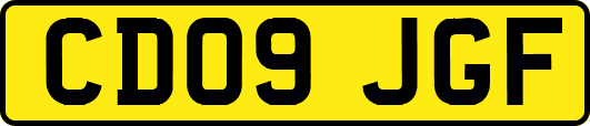 CD09JGF