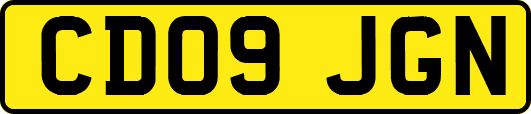 CD09JGN