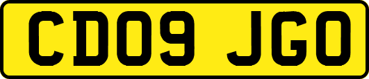 CD09JGO