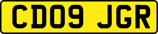 CD09JGR