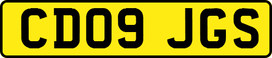 CD09JGS