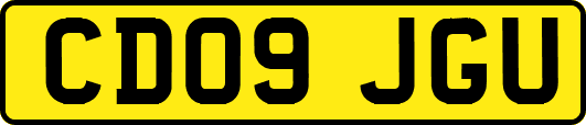 CD09JGU