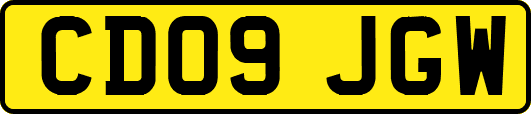 CD09JGW