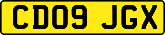 CD09JGX