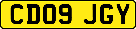 CD09JGY