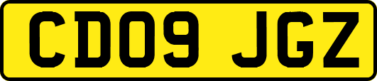 CD09JGZ