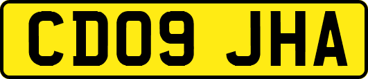CD09JHA