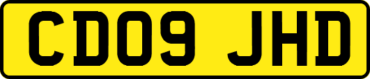 CD09JHD