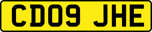 CD09JHE