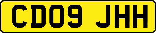 CD09JHH