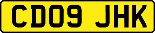 CD09JHK