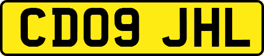CD09JHL