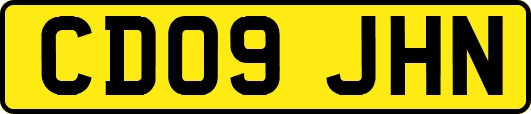 CD09JHN