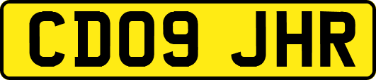 CD09JHR