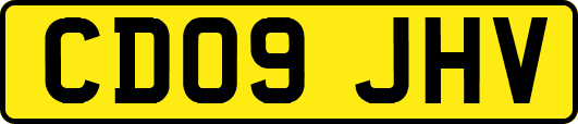 CD09JHV