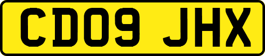 CD09JHX