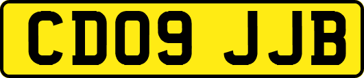 CD09JJB