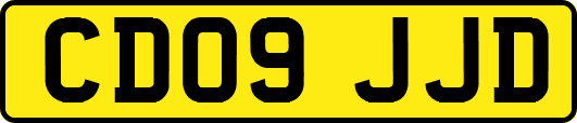 CD09JJD