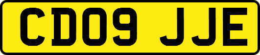 CD09JJE