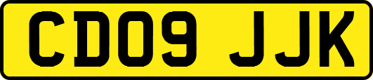 CD09JJK
