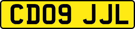 CD09JJL