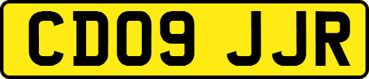 CD09JJR