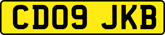 CD09JKB