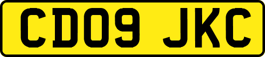 CD09JKC