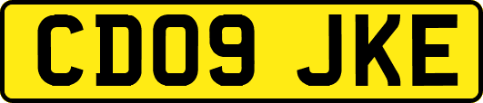 CD09JKE