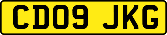 CD09JKG