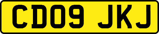 CD09JKJ