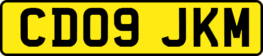 CD09JKM